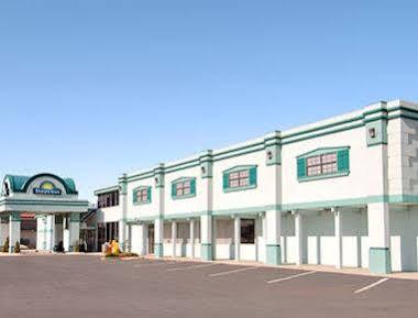 Days Inn By Wyndham Oklahoma City Fairground Exterior foto