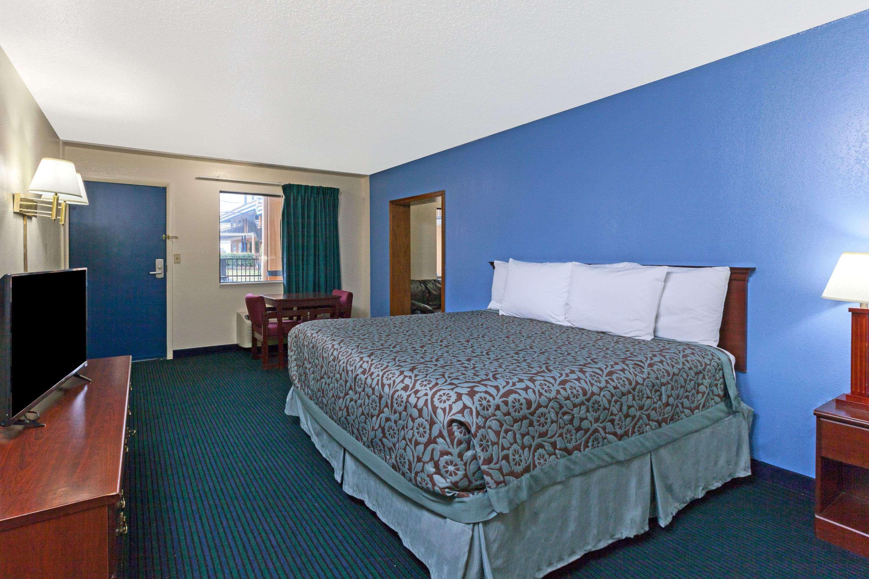 Days Inn By Wyndham Oklahoma City Fairground Exterior foto