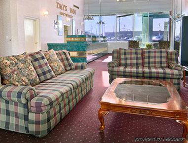 Days Inn By Wyndham Oklahoma City Fairground Interior foto